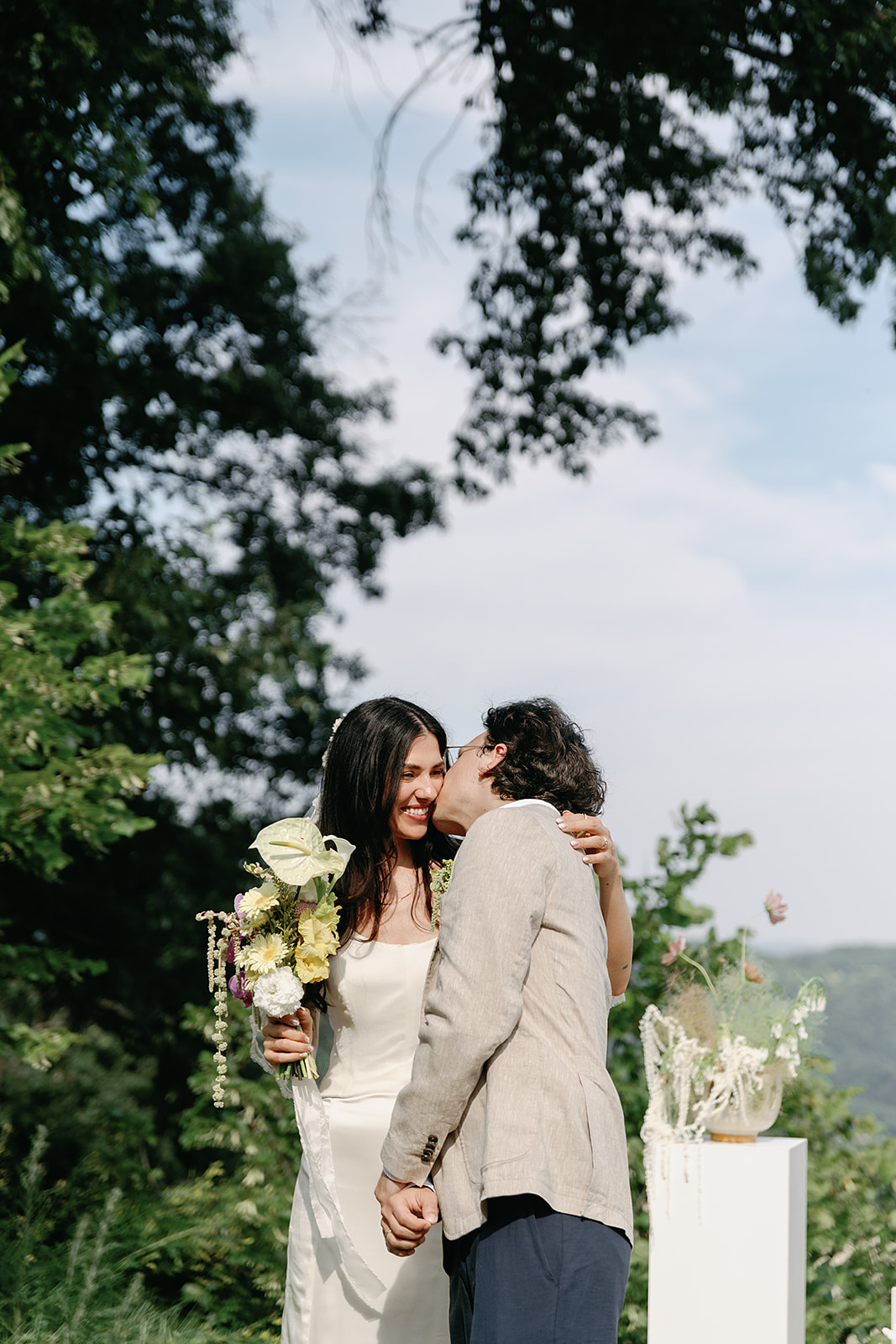 Hungarian Wedding at Villa Maros