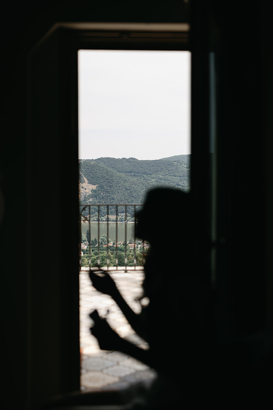 Hungarian Wedding at Villa Maros