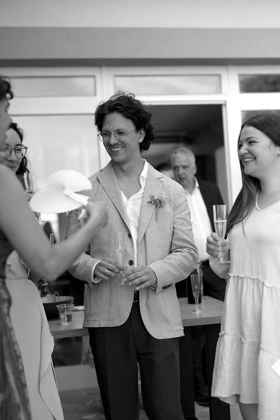 Hungarian Wedding at Villa Maros