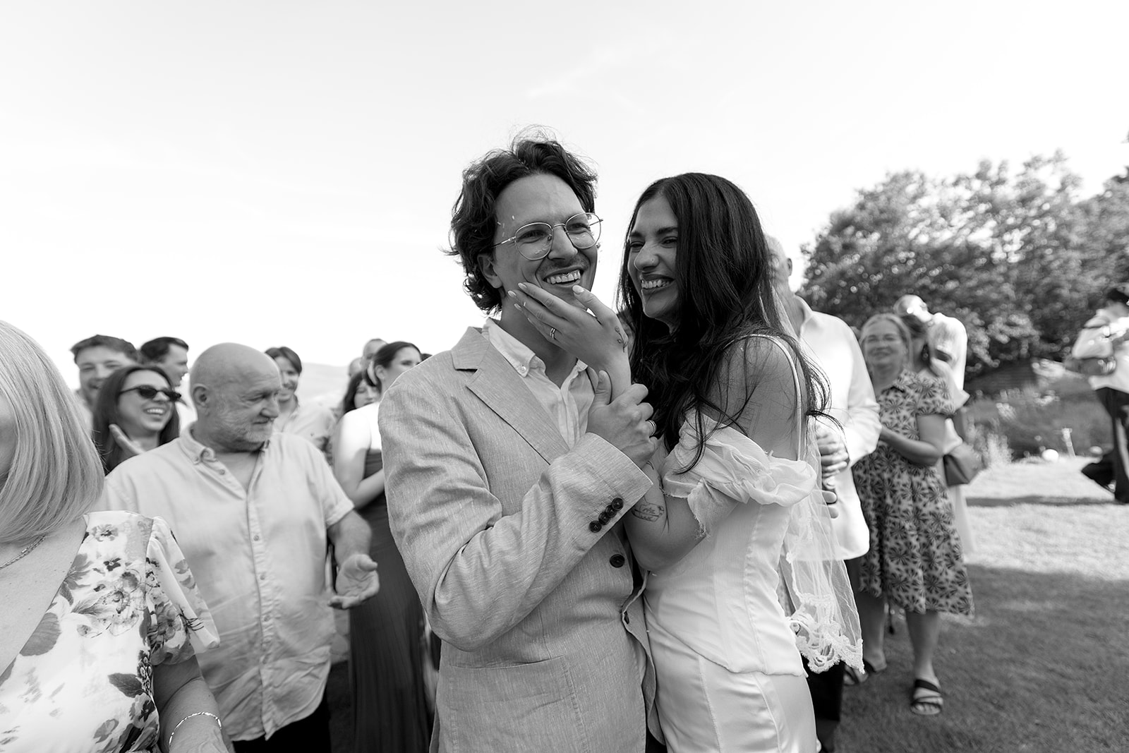 Hungarian Wedding at Villa Maros