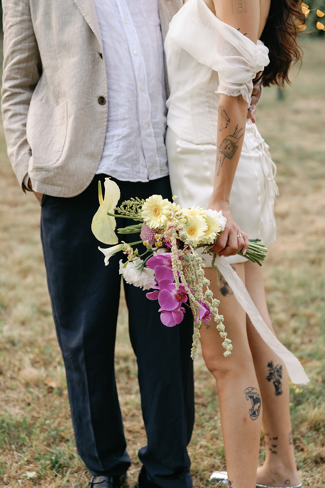 Hungarian Wedding at Villa Maros