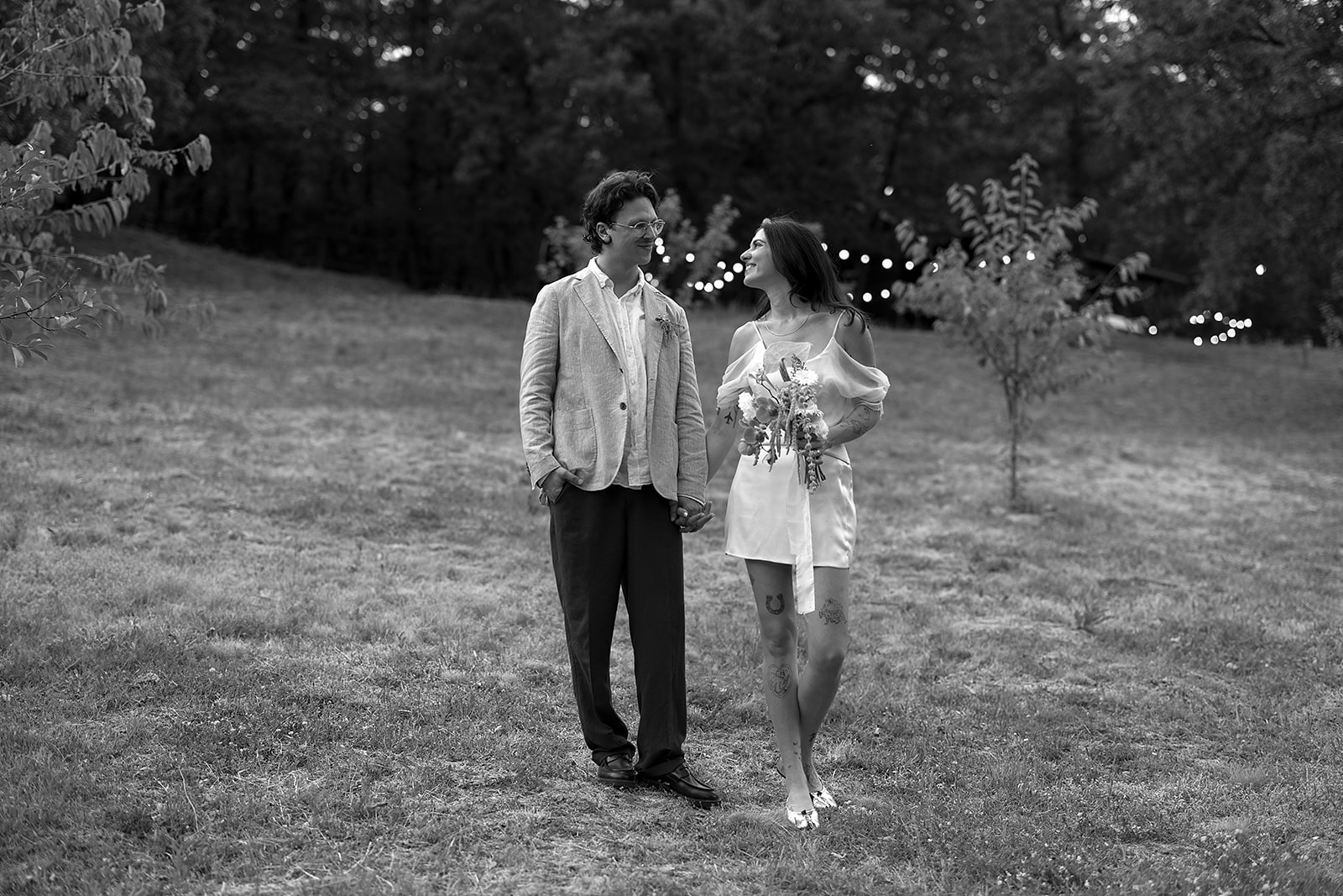 Hungarian Wedding at Villa Maros