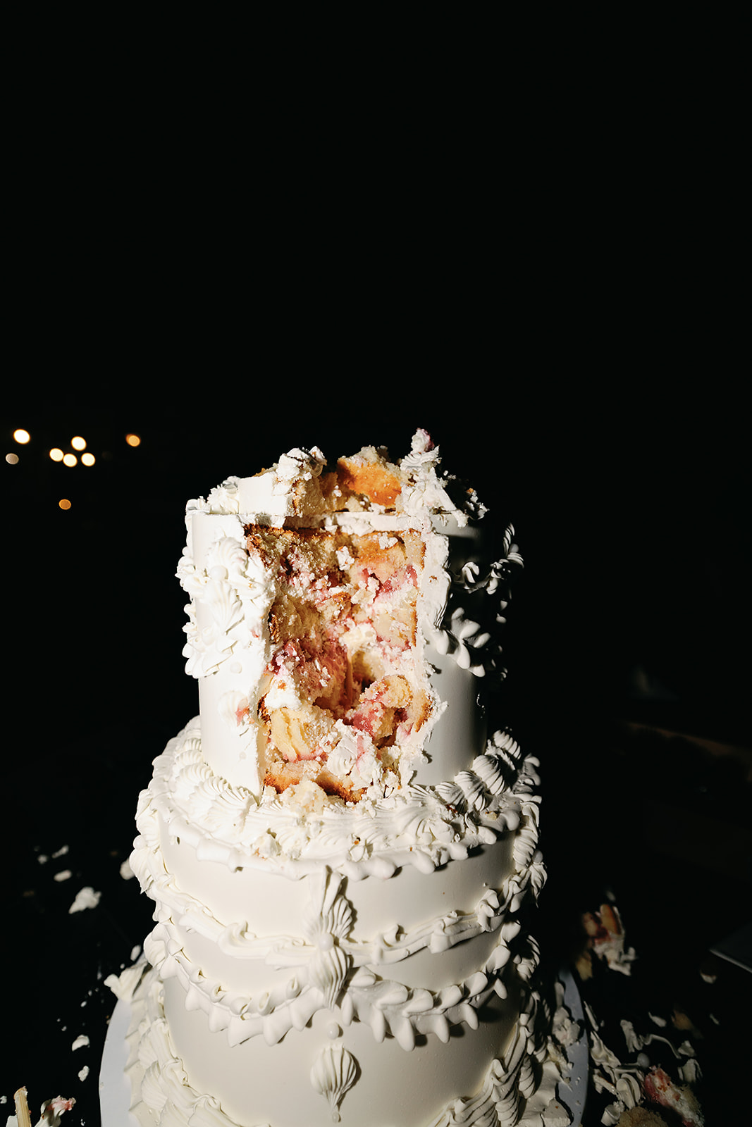 Hungarian Wedding at Villa Maros