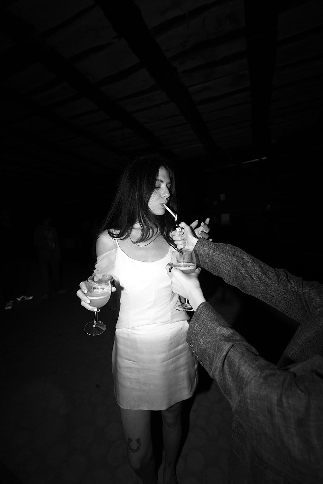 Hungarian Wedding at Villa Maros